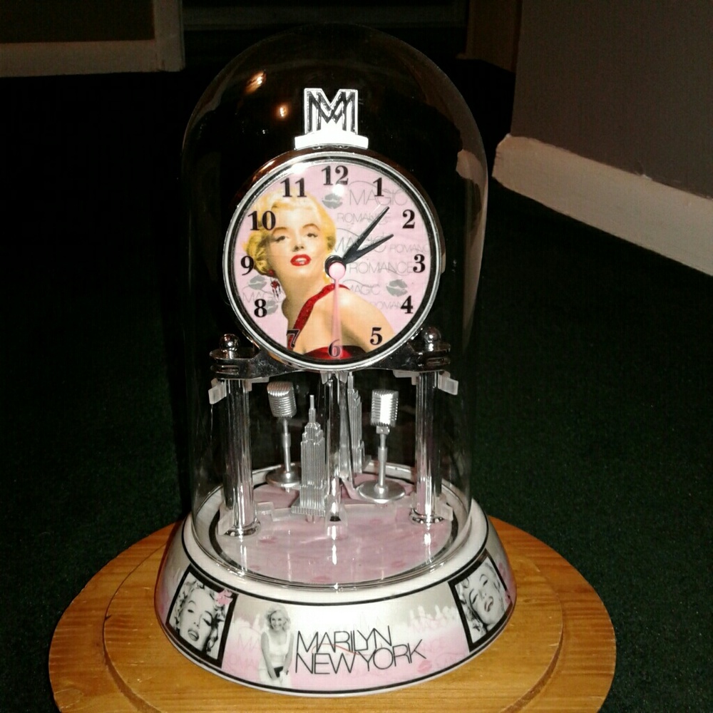 Clock
